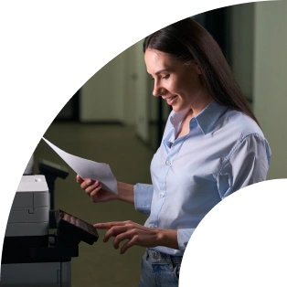 circle enterprise mobile gestao de impressao printanyway