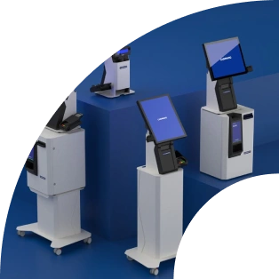 circle horeca mobile maquinas de pagamento automatico