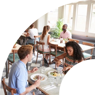 circle horeca mobile negocios digitais fidelizacao de clientes
