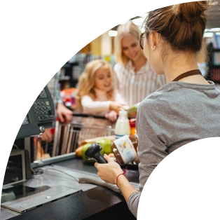 circle horeca mobile retalho e comercio software de retalho