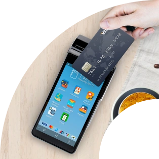 circle horeca mobile zone soft zs my pos