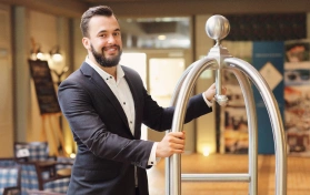 solucoes horeca hotelaria e turismo hotel 360