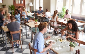 solucoes horeca negocio digital fidelizacao para retalho resturacao