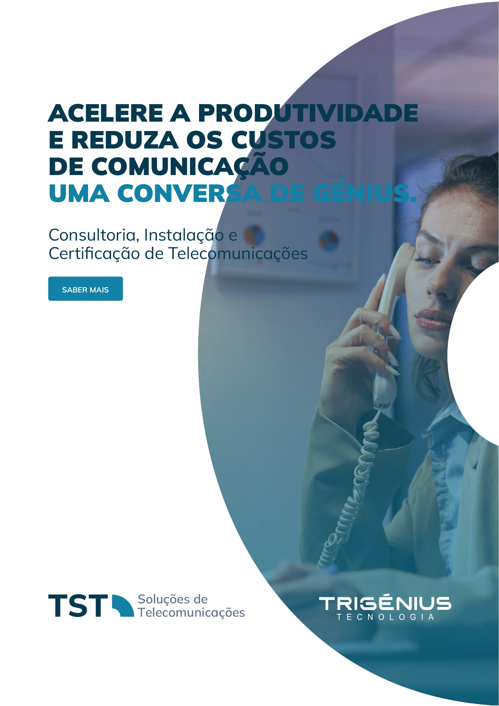 Telecomunicacoes