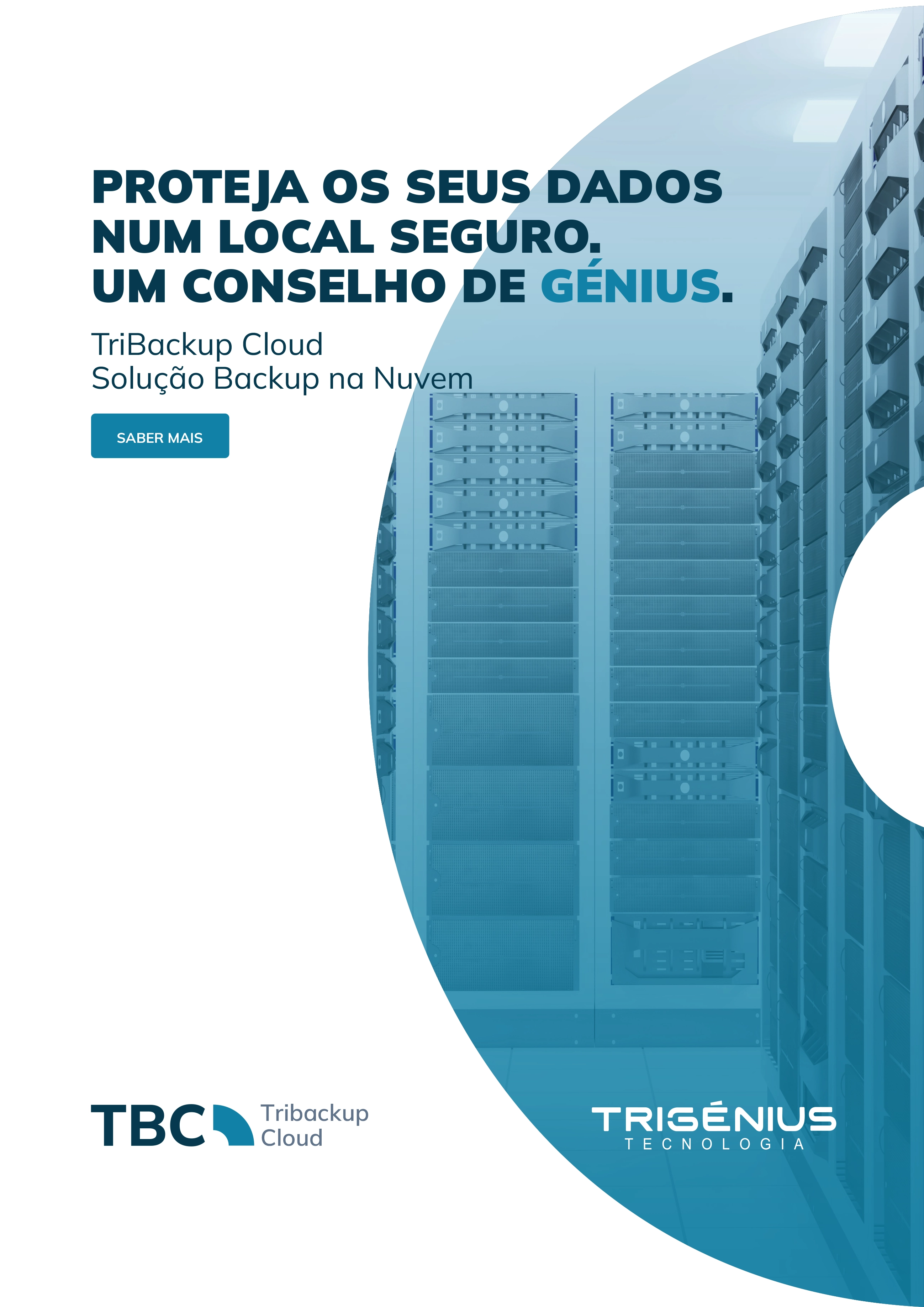 TriBackup Cloud