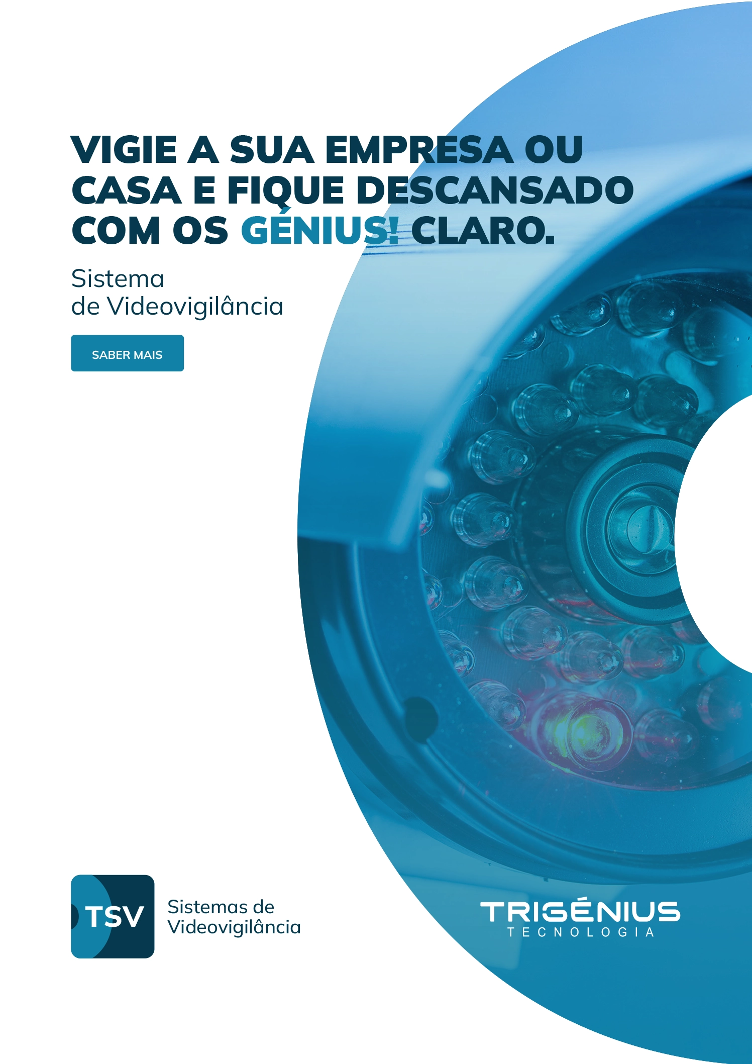 Video Vigilancia