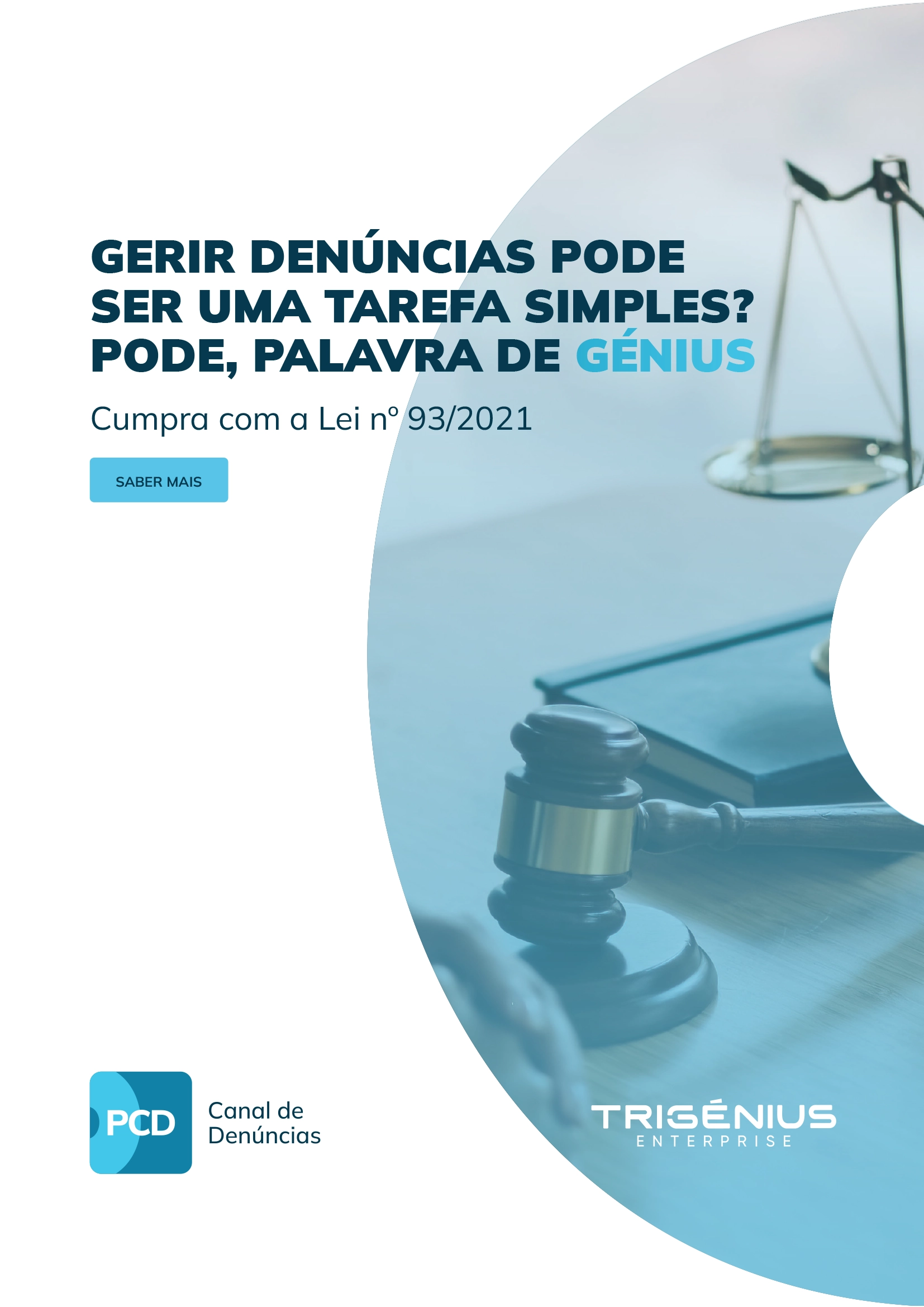 Canal de Denuncias