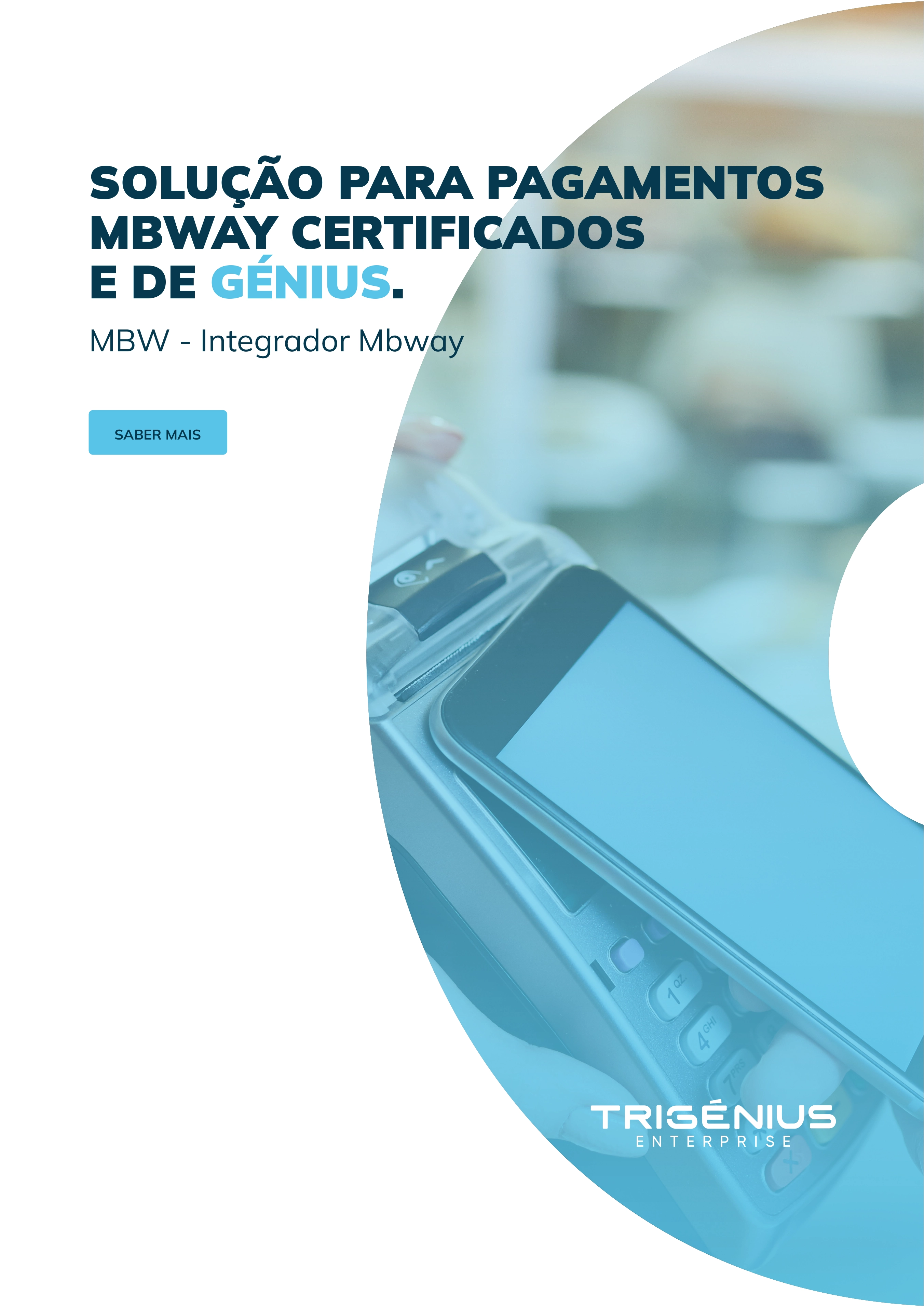 MBWAY
