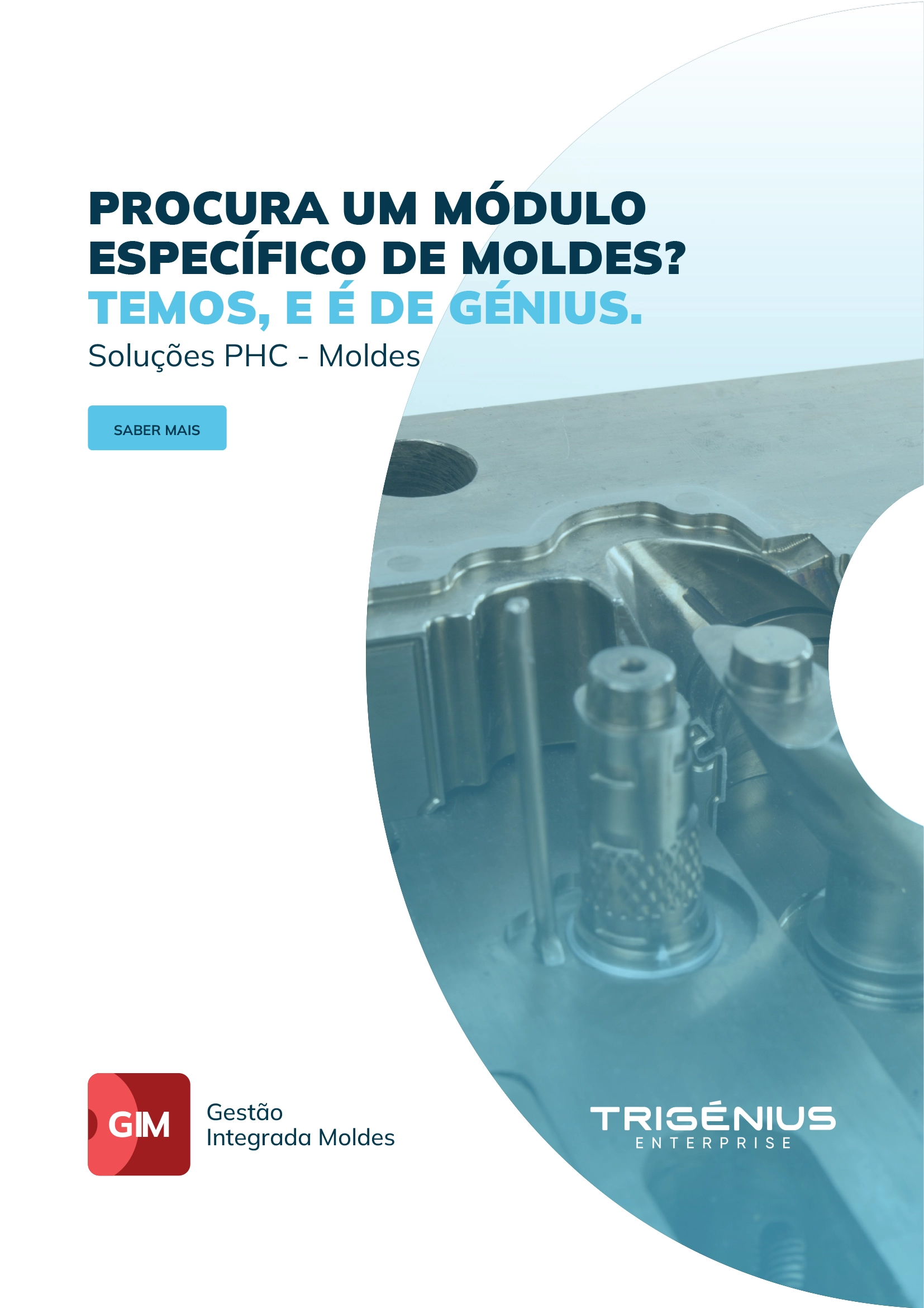 Moldes