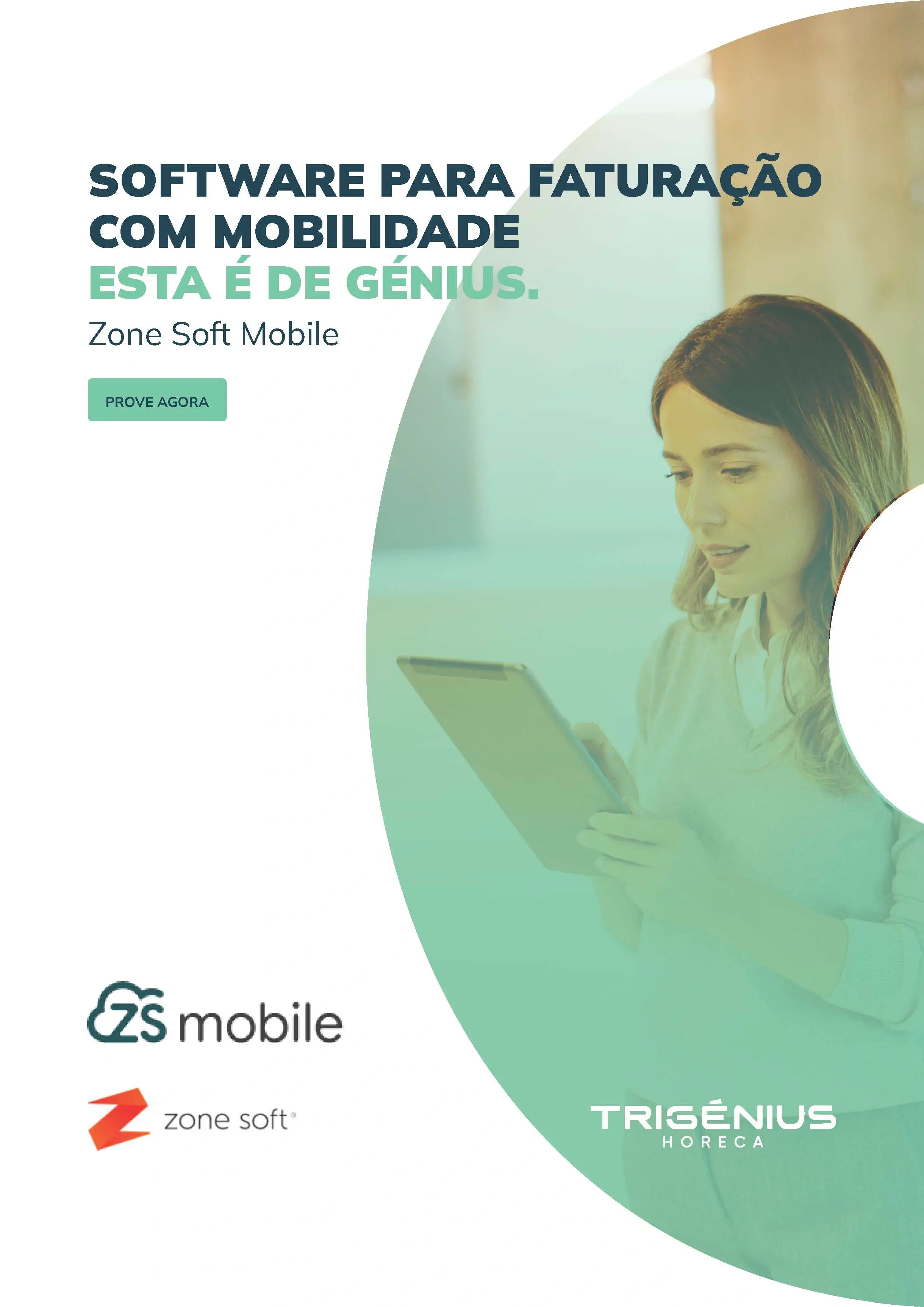 ZS POS Mobile