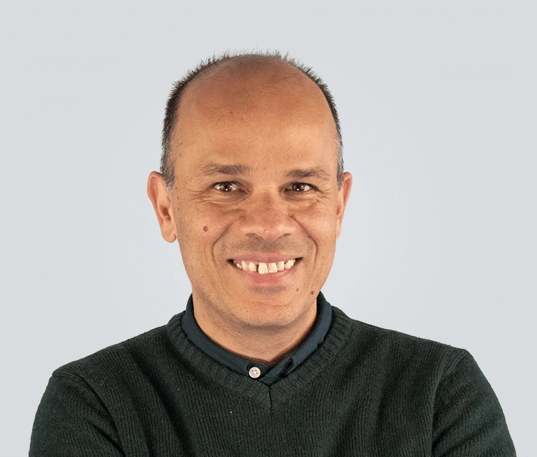 colaborador
