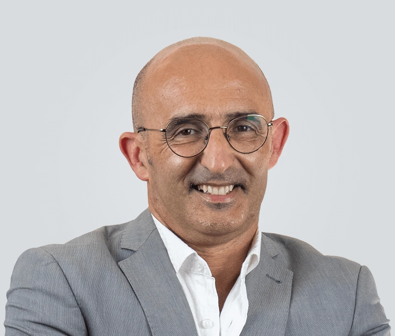 Jorge Galhispo