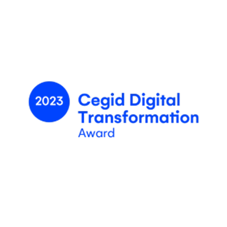 Cegid Digital Transformation