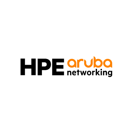 parceiro hpe aruba networking
