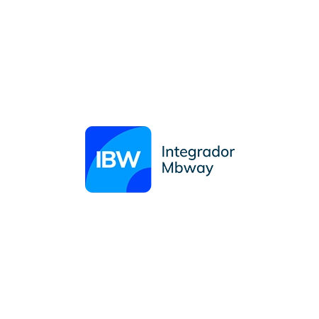 produto ibw integrador mbway