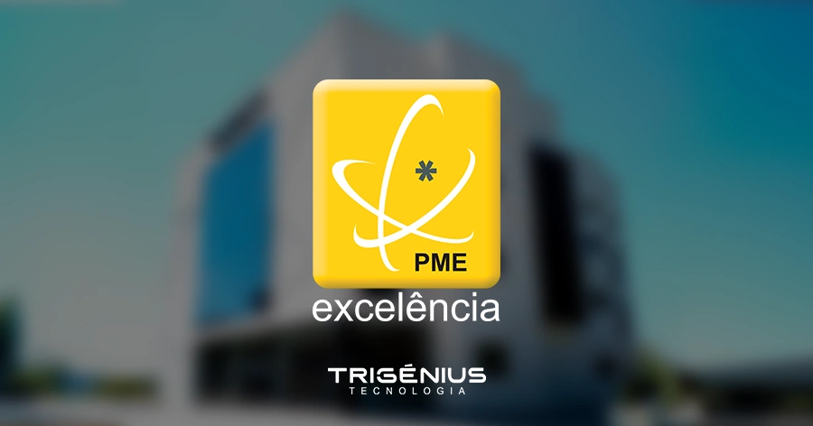 certificacao trigenius pme excelencia