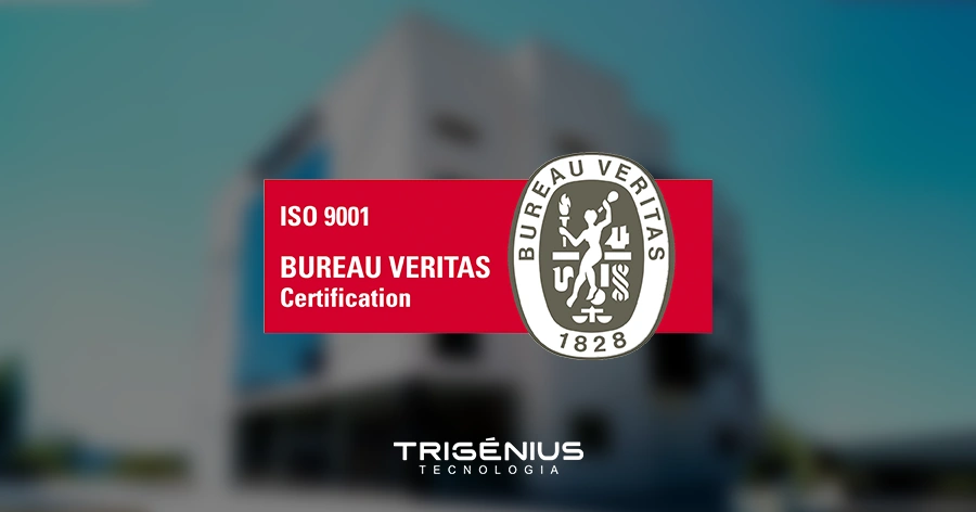 milestone 2009 Certificacao da Qualidade