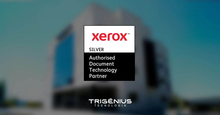 milestone 2009 Parceria Xerox
