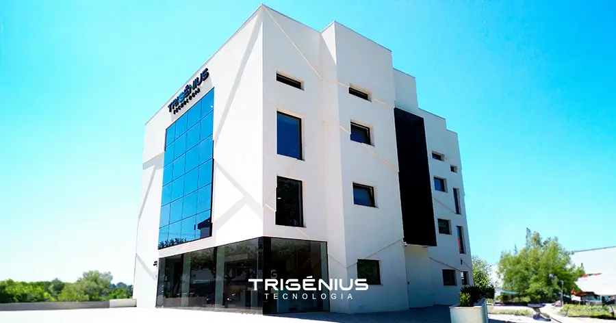 milestone 2020 Edificio Novo