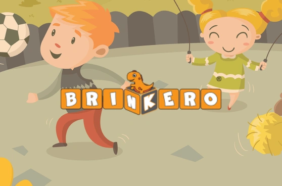 brinkero capa