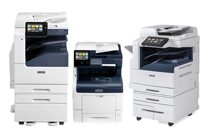 campanha xerox