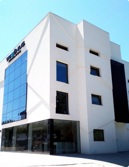 edificio trigenius