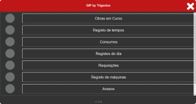 QUIOSQUES TÁTEIS