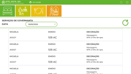 Governanta