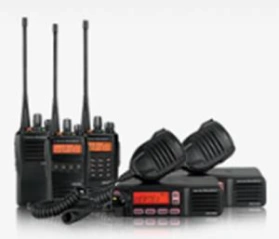 radiocomunicações