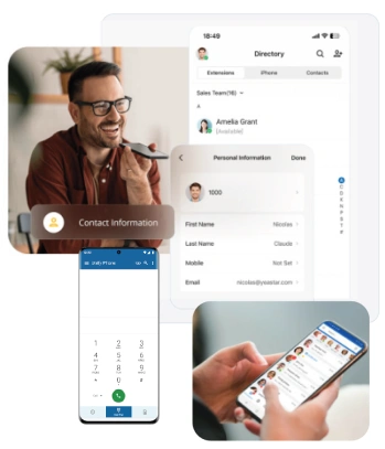 integracao de apps