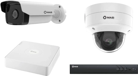 videovigilância